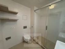 Pronájem bytu 2+kk, Praha - Hlubočepy, Novotného, 47 m2