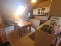 Pronájem bytu 4+1, Praha - Strašnice, Sluštická, 85 m2
