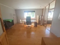 Pronájem bytu 4+1, Praha - Strašnice, Sluštická, 85 m2