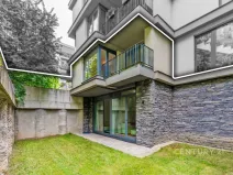 Pronájem bytu 4+kk, Praha - Prosek, Žitenická, 99 m2