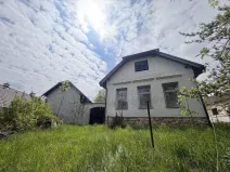 Prodej chalupy, Častrov, 180 m2