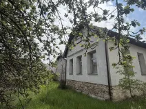 Prodej chalupy, Častrov, 180 m2