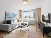 Prodej bytu 3+kk, Praha - Modřany, Levského, 60 m2