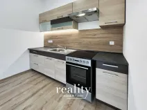 Pronájem bytu 2+kk, Znojmo, Na Rejdišti, 38 m2