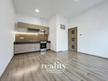 Pronájem bytu 2+kk, Znojmo, Na Rejdišti, 38 m2