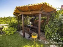 Prodej chaty, Kutná Hora, 17 m2