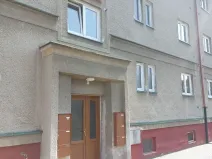 Pronájem bytu 1+1, Šumperk, Vančurova, 40 m2