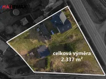 Prodej rodinného domu, Petrov nad Desnou, 145 m2