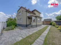 Prodej rodinného domu, Rohoznice, 150 m2