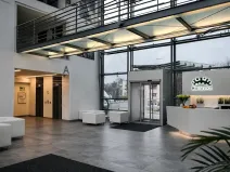 Pronájem kanceláře, Praha - Dejvice, Evropská, 325 m2