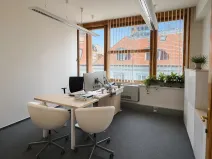 Pronájem kanceláře, Praha - Staré Město, Na příkopě, 596 m2