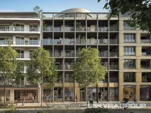 Prodej bytu 4+kk, Praha, 106 m2