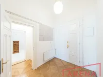 Pronájem bytu 3+kk, Brno, Marešova, 107 m2