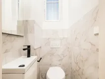 Pronájem bytu 3+kk, Brno, Marešova, 107 m2