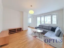 Pronájem bytu 3+kk, Praha - Jinonice, Pod stolovou horou, 118 m2