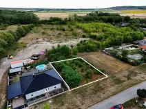 Prodej pozemku pro bydlení, Dobré Pole, 531 m2