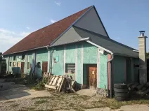 Prodej skladu, Běleč, Dukelská, 476 m2
