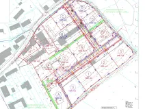 Prodej pozemku pro bydlení, Běleč, 1500 m2