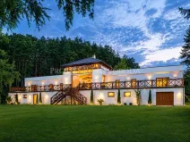 Prodej ubytování, Samopše, 642 m2
