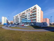 Prodej bytu 2+kk, Olomouc, Družební, 46 m2