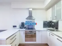 Prodej bytu 2+kk, Olomouc, Družební, 46 m2