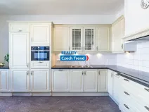 Pronájem bytu 3+kk, Olomouc, Polívkova, 124 m2