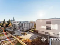 Pronájem bytu 1+kk, Olomouc, Dlouhá, 50 m2