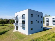 Prodej bytu 2+kk, Lázně Bohdaneč, Šípkova, 56 m2