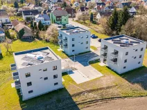 Prodej bytu 2+kk, Lázně Bohdaneč, Šípkova, 89 m2