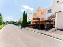 Prodej rodinného domu, Chrudim - Chrudim II, Vlčí Hora, 406 m2