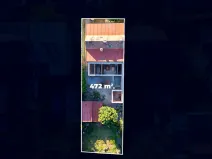Prodej rodinného domu, Pardubice - Bílé Předměstí, Zajíčkova, 220 m2