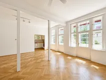 Pronájem bytu 5+kk, Praha - Hradčany, 160 m2