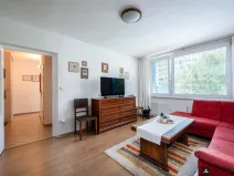 Prodej bytu 2+1, Pardubice - Polabiny, Gagarinova, 46 m2