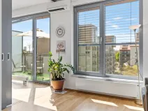 Prodej bytu 2+kk, Praha - Vinohrady, Korunní, 58 m2
