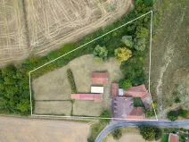 Prodej ubytování, Chroustovice - Poděčely, 852 m2