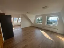 Pronájem bytu 3+kk, Praha - Kobylisy, Klíčanská, 93 m2