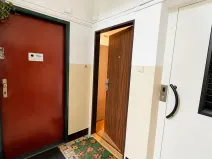 Pronájem bytu 2+kk, Praha - Vršovice, Vršovická, 51 m2
