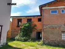 Prodej rodinného domu, Jeseník, Školní, 166 m2