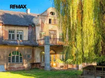 Prodej činžovního domu, Velká Kraš, 420 m2