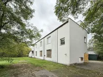 Pronájem kanceláře, Pardubice, Bohdanečská, 186 m2