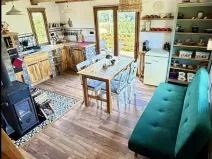 Pronájem chaty, Hlince, 45 m2