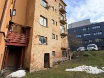 Prodej činžovního domu, Cheb, Pivovarská, 379 m2