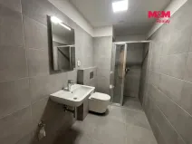 Pronájem bytu 1+kk, Hořovice, U Štěpánků, 38 m2