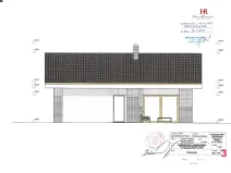 Prodej rodinného domu, Načeradec, 85 m2
