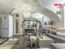 Prodej rodinného domu, Kopidlno, náměstí Hilmarovo, 230 m2