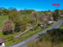 Prodej chalupy, Nový Oldřichov - Mistrovice, 137 m2
