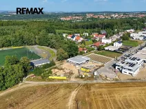 Prodej pozemku pro bydlení, Kostelec nad Černými lesy, 897 m2
