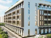 Prodej bytu 2+kk, Golem, Albánie, 52 m2