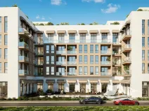 Prodej bytu 2+kk, Golem, Albánie, 47 m2
