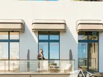 Prodej bytu 1+kk, Golem, Albánie, 34 m2